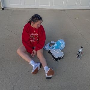 Meet your Posher, Allison